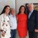 Monte Santo: chapa de oposição é definida e terá Silvania Matos a Itácia Andrade como pré-candidatas e prefeita e vice