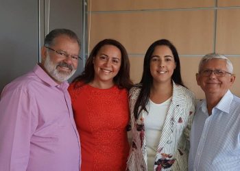 Monte Santo: chapa de oposição é definida e terá Silvania Matos a Itácia Andrade como pré-candidatas e prefeita e vice