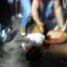 Homem dispara e mata rival durante festa e fere outras cinco pessoas