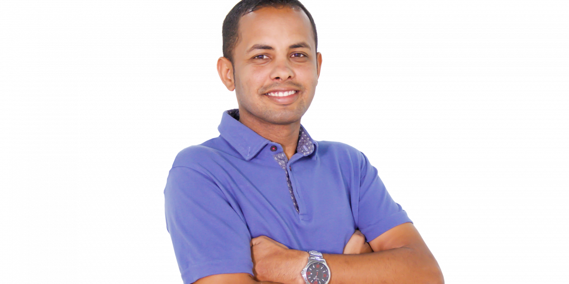 Vitor do Posto surge como principal nome da oposição para disputa da eleição de prefeito de Santanópolis