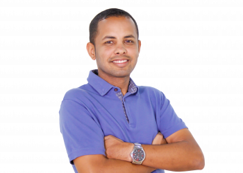 Vitor do Posto surge como principal nome da oposição para disputa da eleição de prefeito de Santanópolis