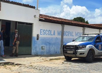 16º Batalhão da Polícia Militar inicia a Operação Volta às Aulas 2020