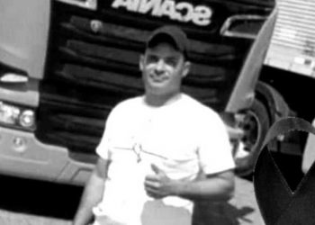 Caminhoneiro de Coité morre em hospital de Belo Horizonte em consequência de acidente no próprio carro