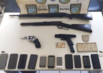 Miliciano Adriano Nóbrega estava escondido em sítio de vereador do PSL na Bahia