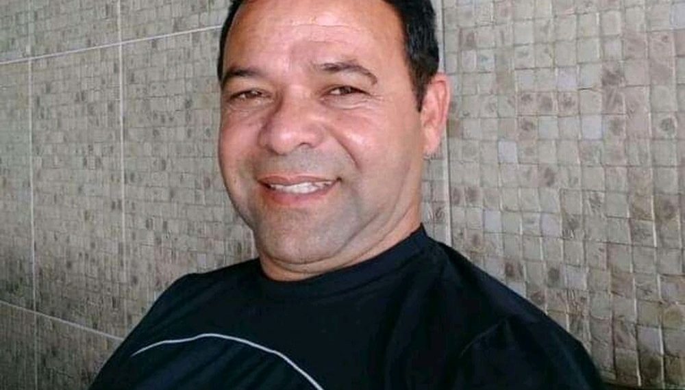 PE – Vice-prefeito de Canhotinho é assassinado a tiros dentro de casa