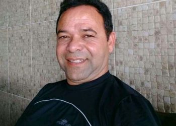 PE – Vice-prefeito de Canhotinho é assassinado a tiros dentro de casa