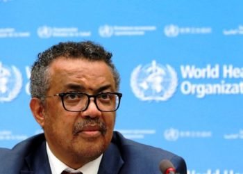 Organização Mundial da Saúde declara pandemia de coronavírus