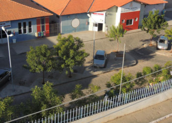 Idosa morre em Brumado com suspeita da Covid-19