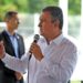 Governador Rui Costa anuncia compra de respiradores da China e agradece doação da Fieb