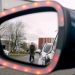 Ford desenvolve tecnologia para evitar acidentes de ciclistas com abertura de porta