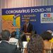 Bahia lança campanha para combater e prevenir o coronavírus