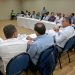 Governador discute com prefeitos o fortalecimento da Região Metropolitana de Feira de Santana
