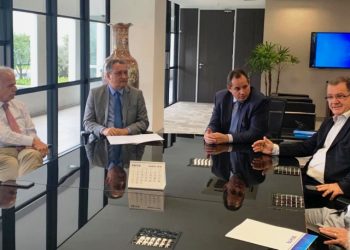 Nelson Leal diz que distorção na divisão do Bolsa Família denota perseguição à Bahia