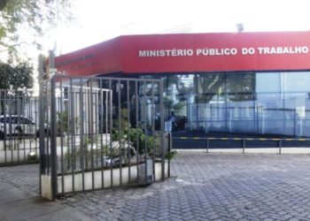 MPT registra recorde de denúncias durante crise do Covid-19