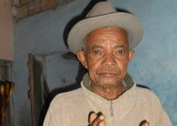 Família procura por idoso de 84 anos que tem Alzheimer e está sumido em Araci