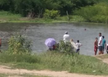 Homem morre vítima de afogamento na zona rural de Araci