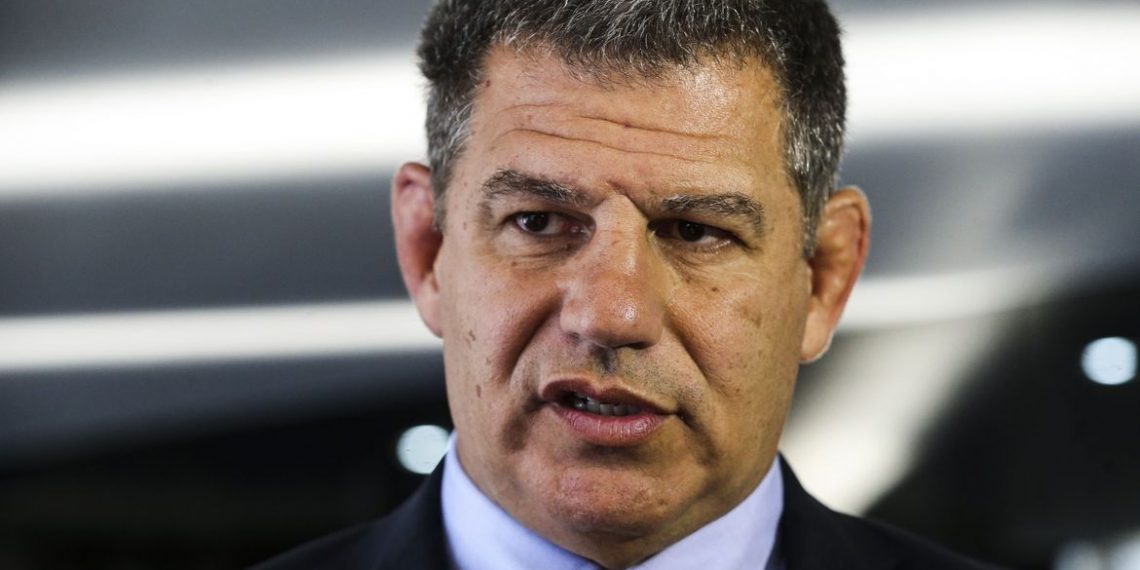 RJ – Morre o ex-ministro Gustavo Bebianno
