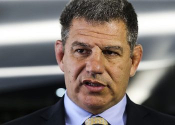RJ – Morre o ex-ministro Gustavo Bebianno