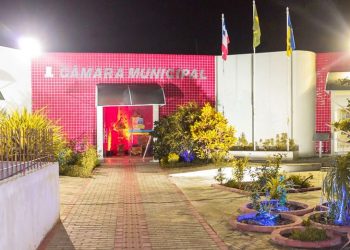 Câmara Municipal aprova criação de 15 novos cargos de assessor parlamentar