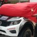 Nissan apresenta novo carro do piloto Roberto Cunha para temporada 2020