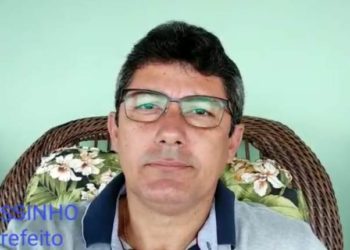 Prefeito de Nova Soure anuncia ‘mais um caso’ confirmado do Coronavírus no município