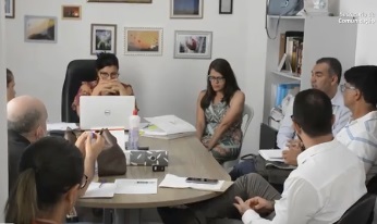 Para prevenir o Coronavírus prefeito de Coité proíbe até ‘baba’