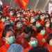 Hospital no epicentro do coronavírus na China não tem mais pacientes infectados