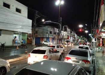 Coité – Mesmo sem nenhum caso suspeito do Coronavírus, o álcool gel desapareceu das prateleiras