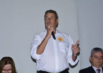 Micareta de Feira 2020 é adiada por tempo indeterminado, confirma prefeito