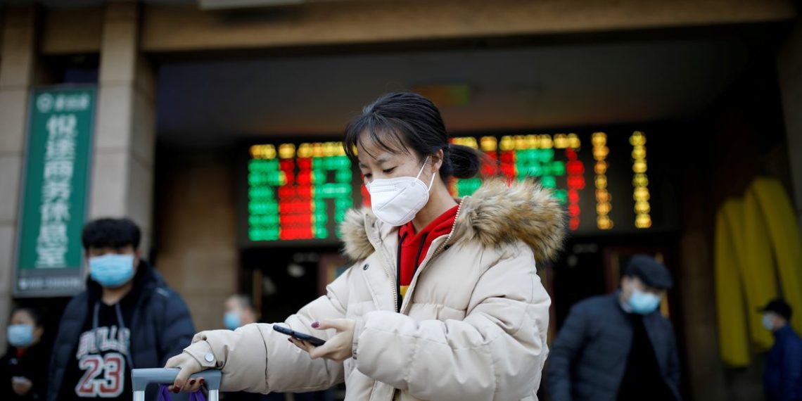 China prepara defesa contra segunda onda de coronavírus