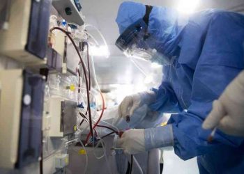 Covid-19: cientistas identificam ponto fraco do novo vírus
