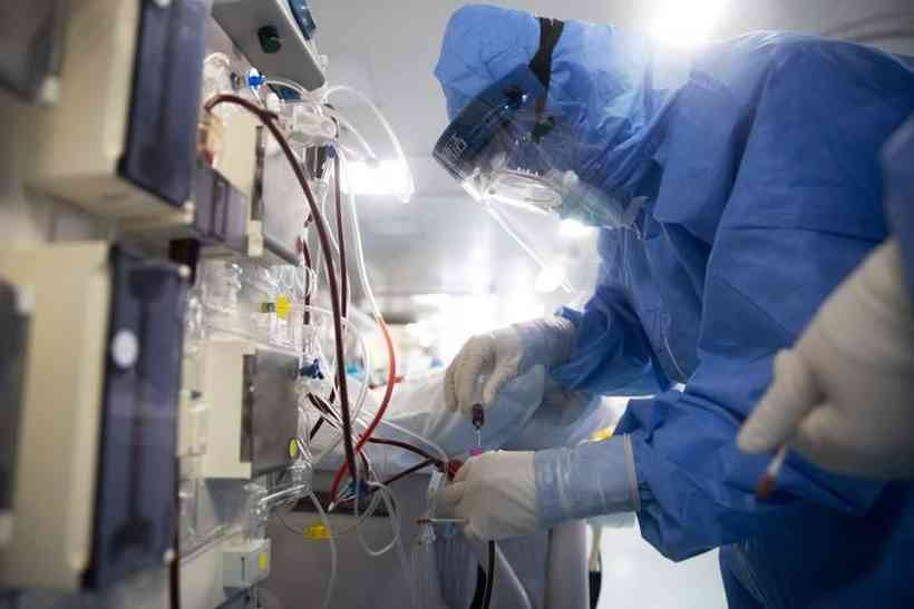 Covid-19: cientistas identificam ponto fraco do novo vírus