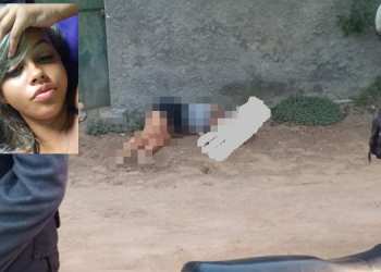 Coiteense é assassinada com tiros na cabeça em São Gonçalo dos Campos