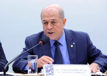 Covid-19: Projeto de Joseildo suspende pagamentos de empréstimo consignado de aposentados e pensionistas