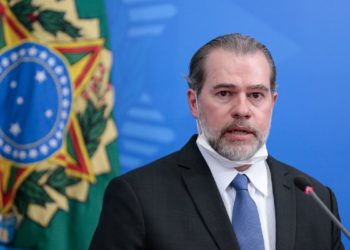 Tudo leva a crer na necessidade de isolamento, diz Toffoli