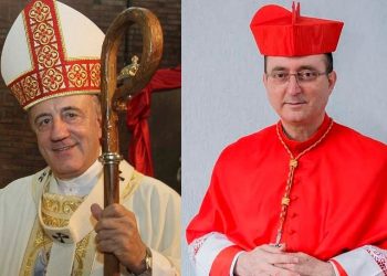 Papa acolhe renúncia de dom Murilo Krieger e nomeia novo arcebispo para Salvador