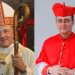 Papa acolhe renúncia de dom Murilo Krieger e nomeia novo arcebispo para Salvador