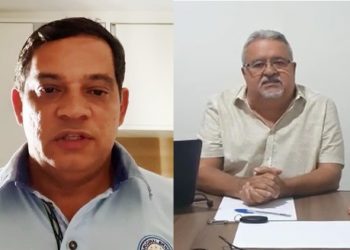 Prefeito  de Nordestina acusa o de Queimadas de espalhar notícia falsa de caso confirmado do Coronavírus em seu município