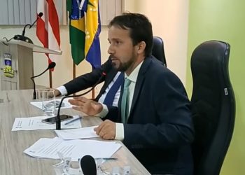 Câmara Municipal aprova criação de 15 novos cargos de assessor parlamentar