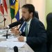 Câmara Municipal aprova criação de 15 novos cargos de assessor parlamentar