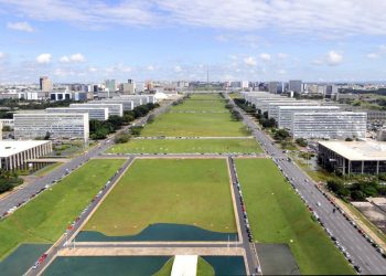 Governo estabelece mudanças na rotina de trabalho de servidores