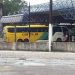 Ônibus que saiu de São Paulo com destino a Monte Santo para em Coité para desembarque, e em Santaluz é abordado pela Vigilância Epidemiológica