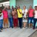Ex-prefeito Ranulfo Gomes apresenta sua esposa Vilma e o vereador Rosalvo da Spaço Lux como pré-candidatos a prefeita e vice respectivamente
