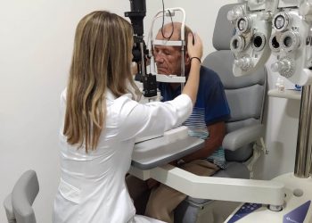Conceição do Coité ganhará unidade do HOF – Hospital Oftalmológico