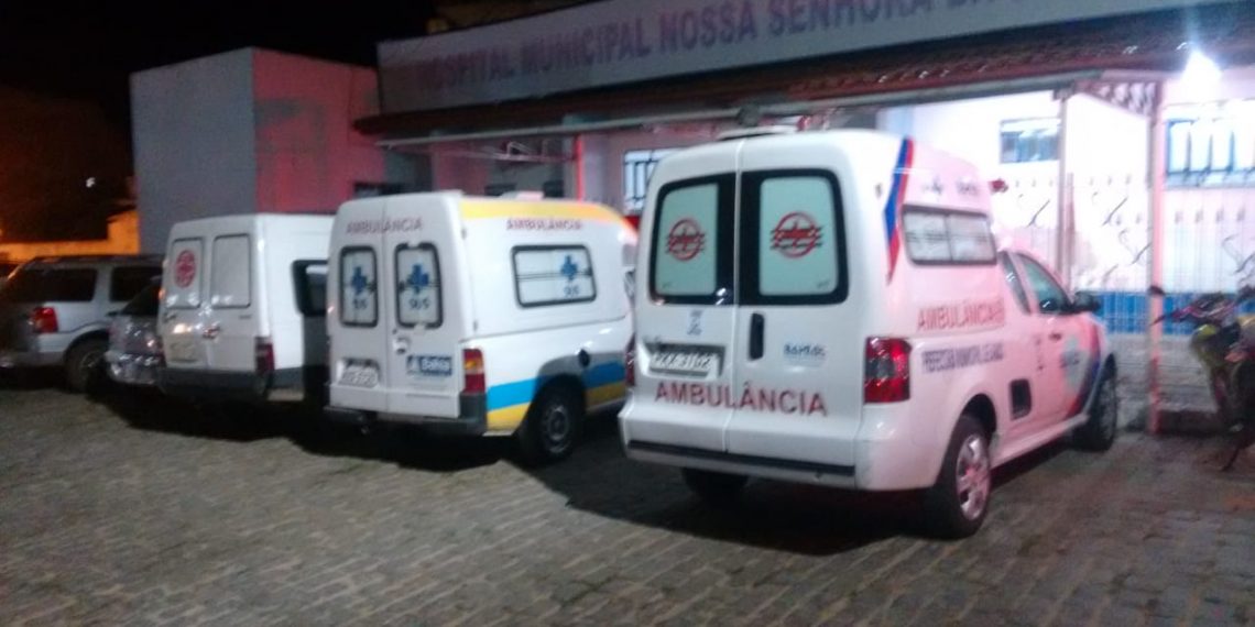 Prefeitura de Araci confirma caso suspeito de Coronavírus; a pessoa mora em Tucano e esteve na Itália