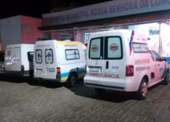 Prefeitura de Araci confirma caso suspeito de Coronavírus; a pessoa mora em Tucano e esteve na Itália