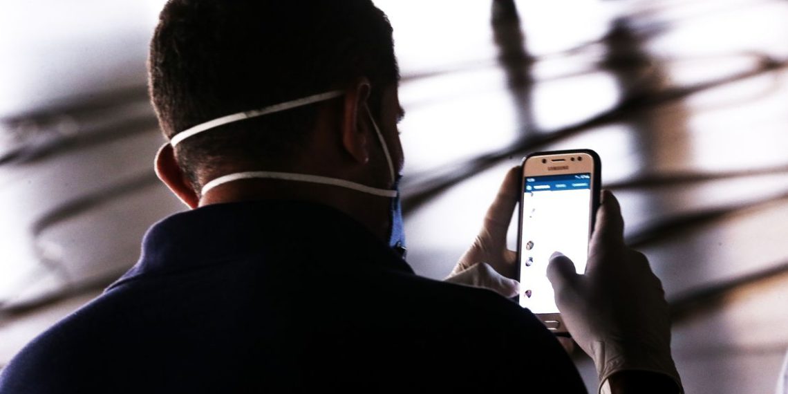 Entidades alertam para importância do isolamento contra a covid-19