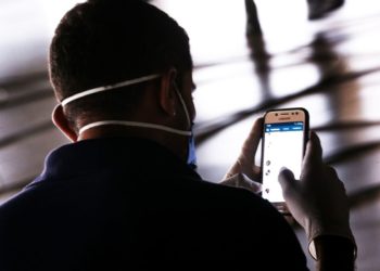Entidades alertam para importância do isolamento contra a covid-19