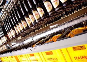 Grupo Petrópolis anuncia férias para 10 mil trabalhadores