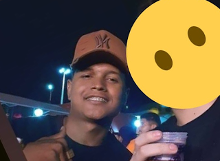 Serrinha – Jovem de 24 anos é morto a tiros